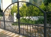 Garden gate Manon